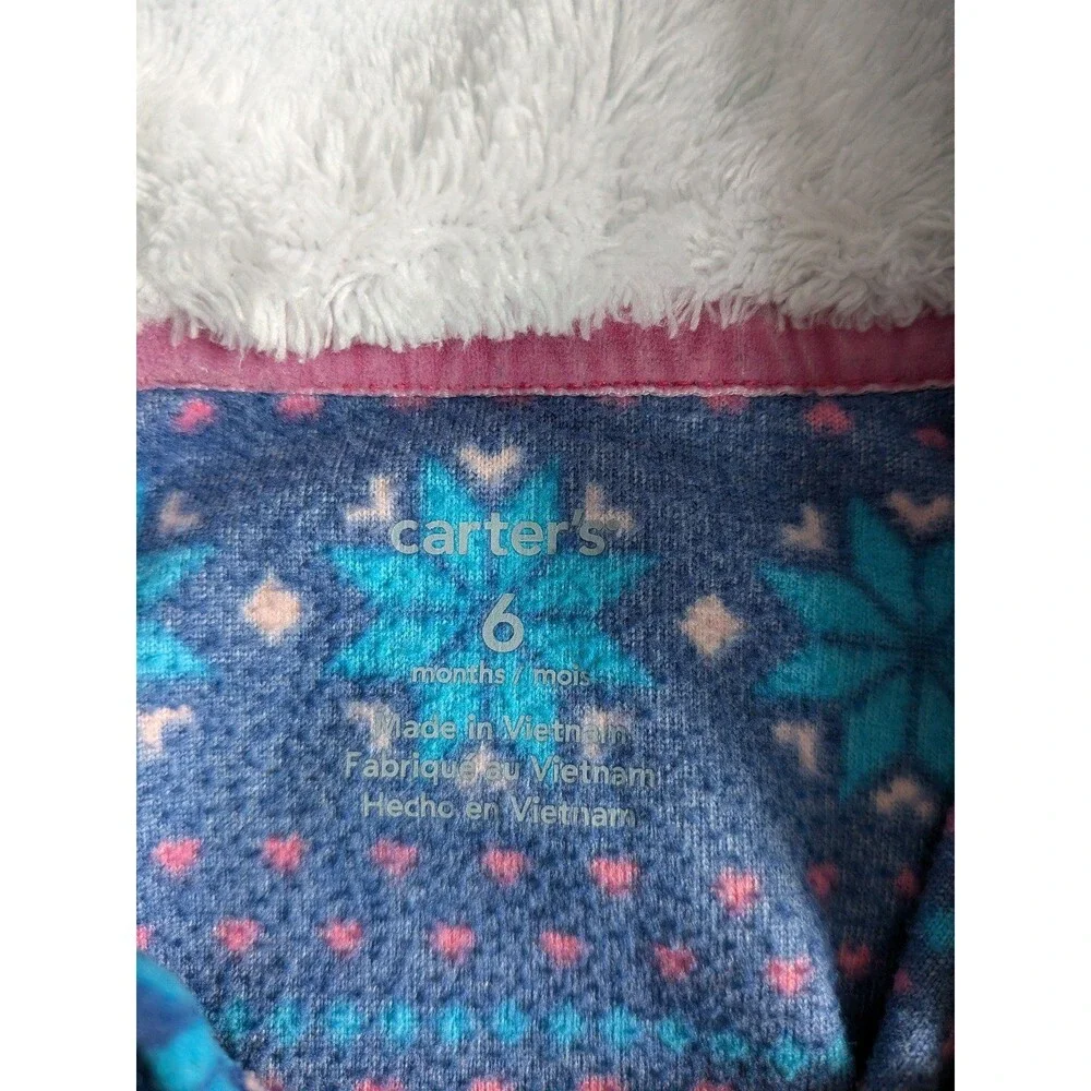 Carters super soft
